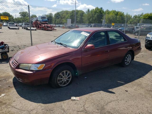 TOYOTA CAMRY CE 1999 4t1bg22k4xu480105