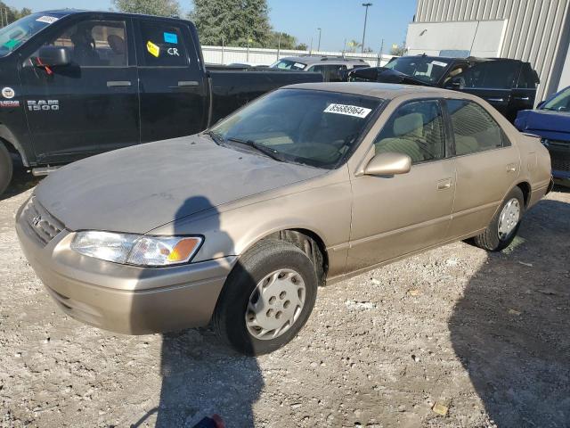 TOYOTA CAMRY CE 1999 4t1bg22k4xu519971