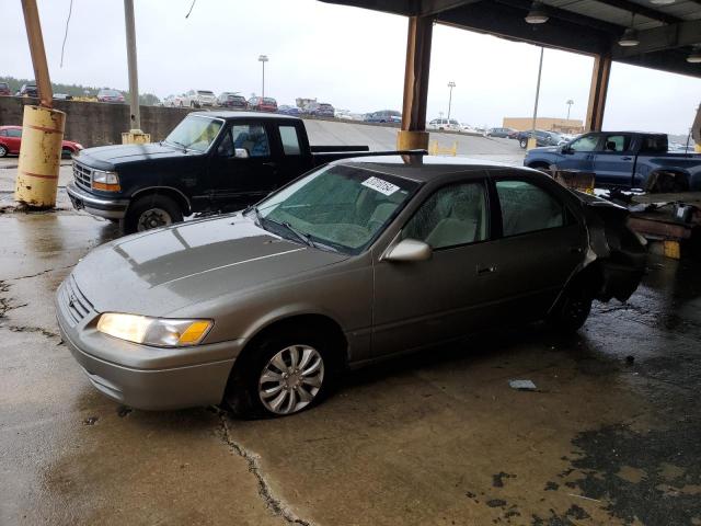 TOYOTA CAMRY 1999 4t1bg22k4xu568166