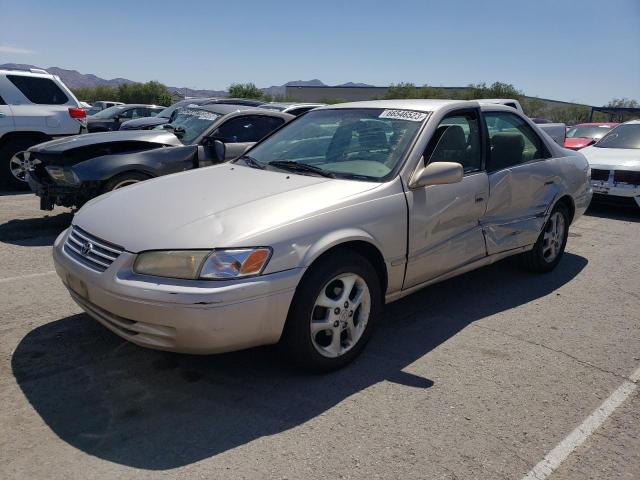 TOYOTA CAMRY CE 1999 4t1bg22k4xu588501