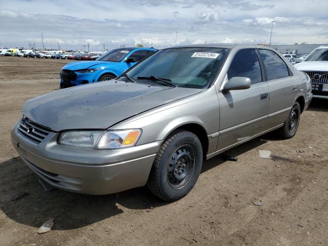 TOYOTA CAMRY 1999 4t1bg22k4xu601361