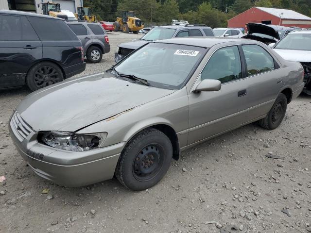 TOYOTA CAMRY CE 1999 4t1bg22k4xu601456