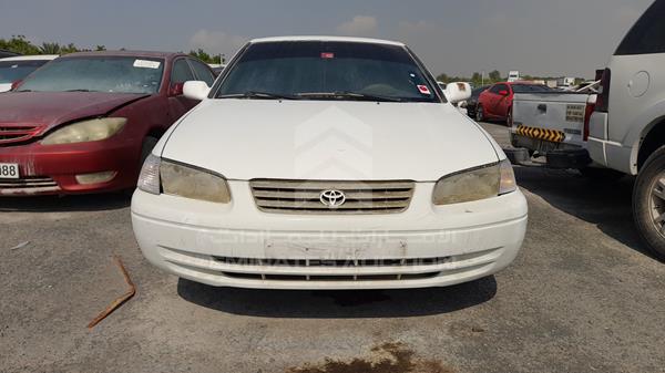 TOYOTA CAMRY 1999 4t1bg22k4xu868967