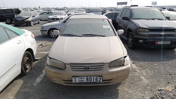 TOYOTA CAMRY 1999 4t1bg22k4xu879869