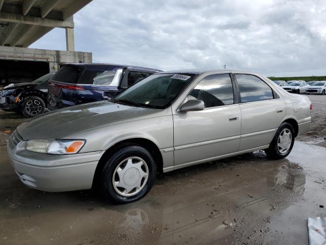 TOYOTA CAMRY 1999 4t1bg22k4xu890371