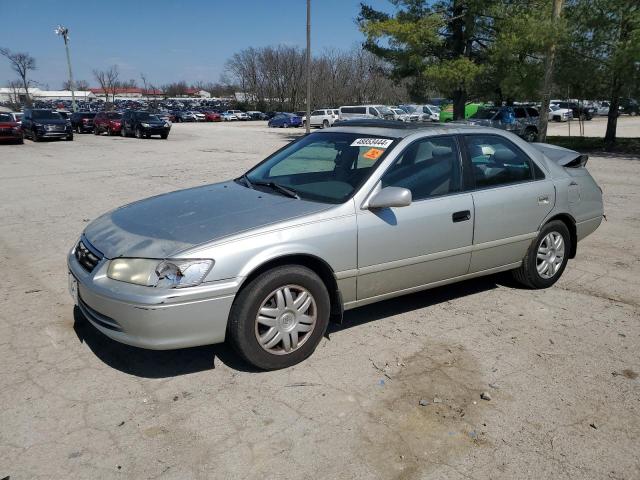 TOYOTA CAMRY 2000 4t1bg22k4yu011565