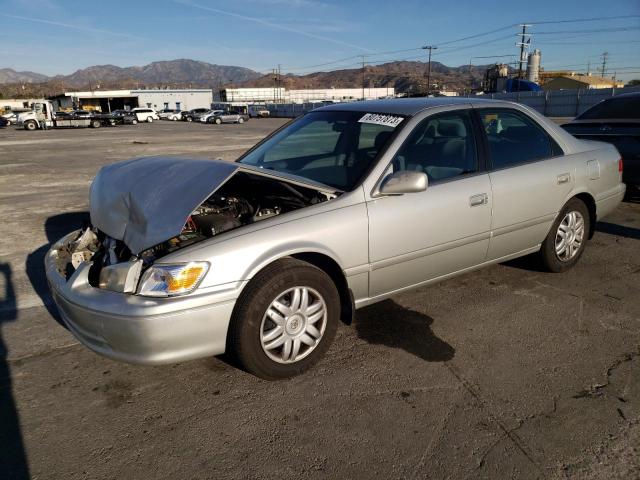 TOYOTA CAMRY 2000 4t1bg22k4yu621854