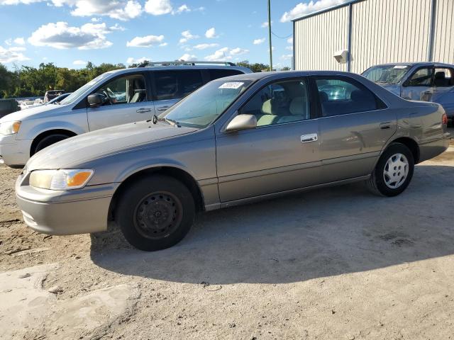 TOYOTA CAMRY CE 2000 4t1bg22k4yu627346