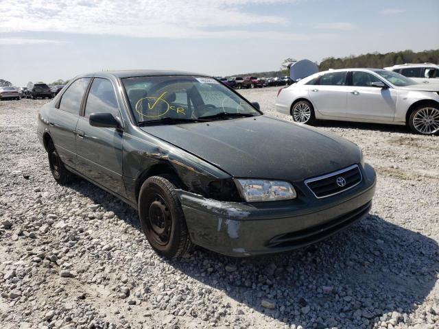 TOYOTA CAMRY CE 2000 4t1bg22k4yu642073