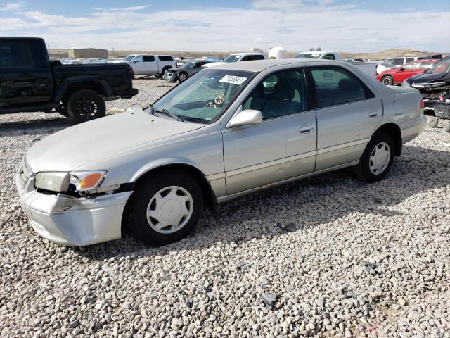 TOYOTA CAMRY 2000 4t1bg22k4yu668642