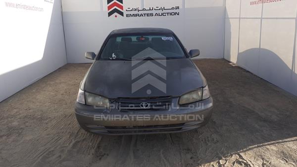 TOYOTA CAMRY 2000 4t1bg22k4yu679687