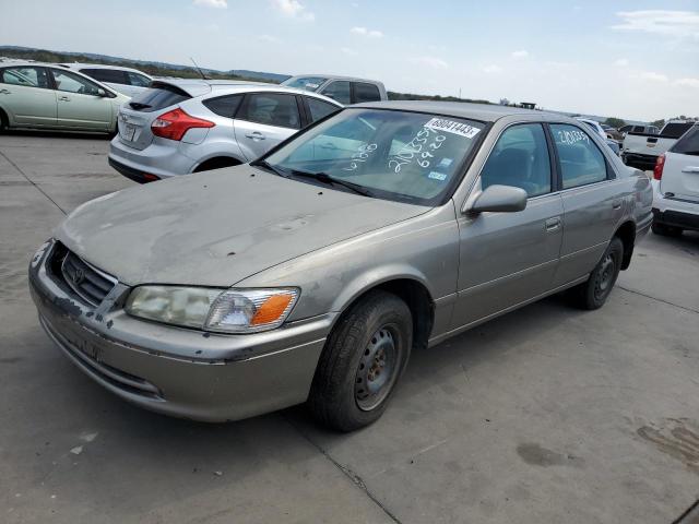 TOYOTA CAMRY CE 2000 4t1bg22k4yu687935