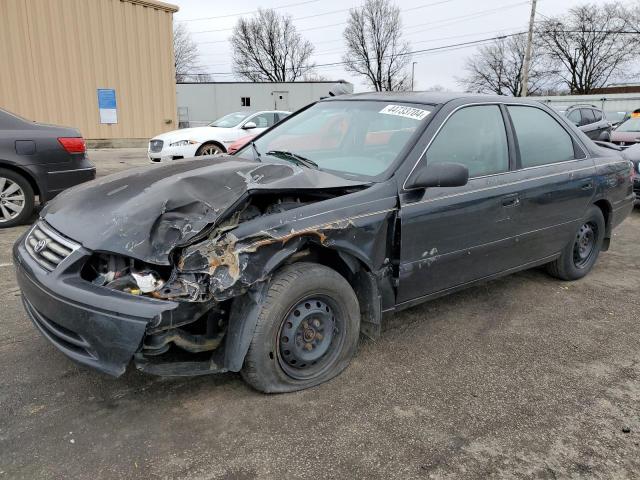 TOYOTA CAMRY 2000 4t1bg22k4yu692374