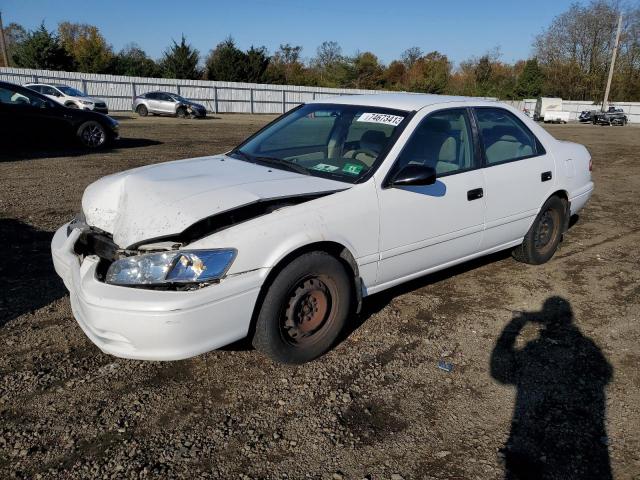 TOYOTA CAMRY 2000 4t1bg22k4yu741184