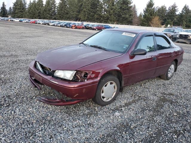 TOYOTA CAMRY 2000 4t1bg22k4yu753092