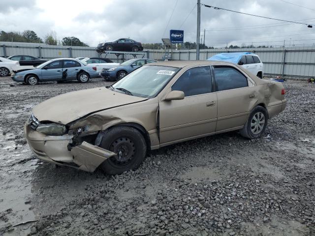 TOYOTA CAMRY CE 2000 4t1bg22k4yu761404