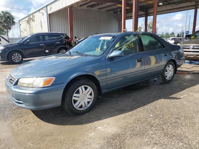 TOYOTA CAMRY CE 2000 4t1bg22k4yu940168