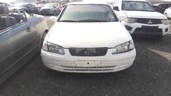 TOYOTA CAMRY 2000 4t1bg22k4yu959206