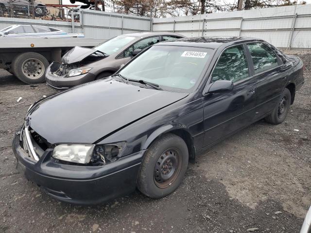 TOYOTA CAMRY 2000 4t1bg22k4yu960565