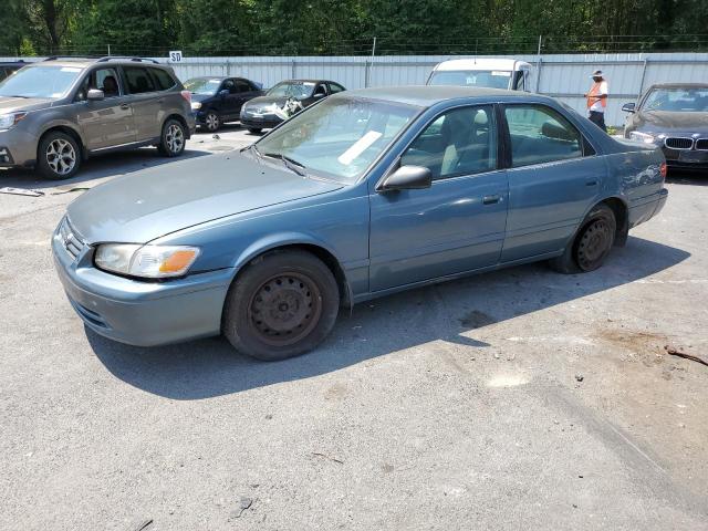 TOYOTA CAMRY CE 2000 4t1bg22k4yu987104