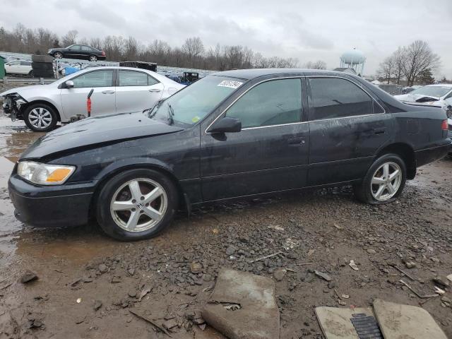 TOYOTA CAMRY 2001 4t1bg22k51u032267