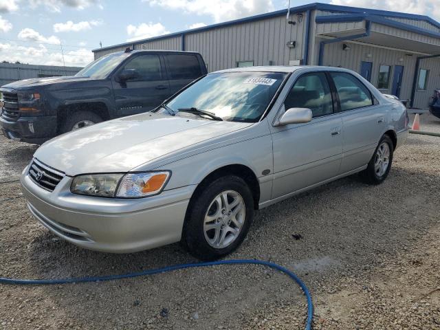 TOYOTA CAMRY 2001 4t1bg22k51u032527