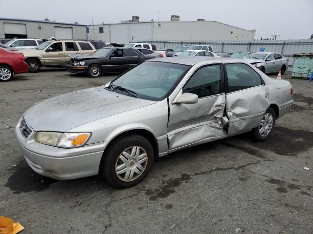 TOYOTA CAMRY 2001 4t1bg22k51u074244