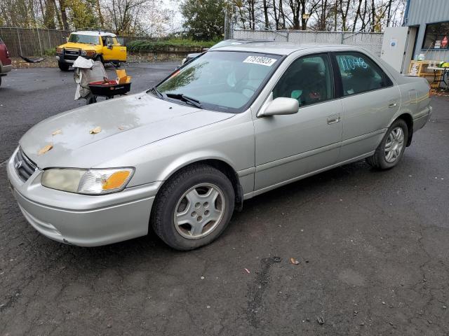 TOYOTA CAMRY 2001 4t1bg22k51u078598