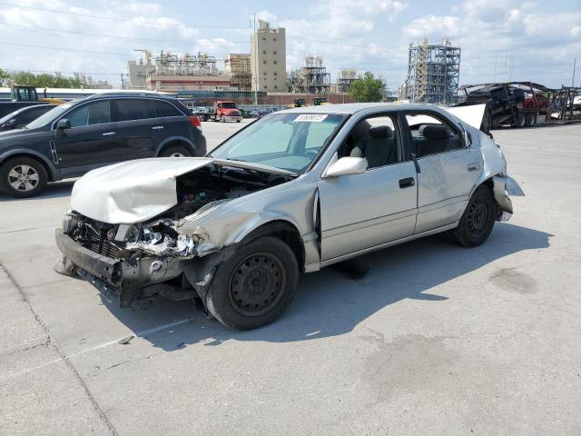 TOYOTA CAMRY CE 2001 4t1bg22k51u094588