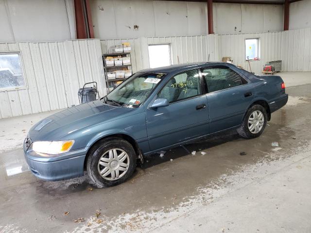 TOYOTA CAMRY 2001 4t1bg22k51u766813