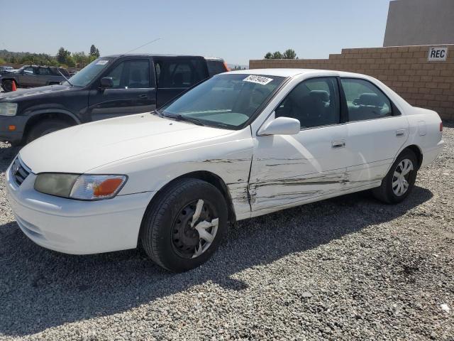 TOYOTA CAMRY 2001 4t1bg22k51u798919