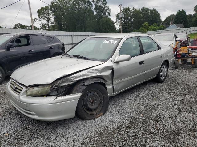 TOYOTA CAMRY CE 2001 4t1bg22k51u802970