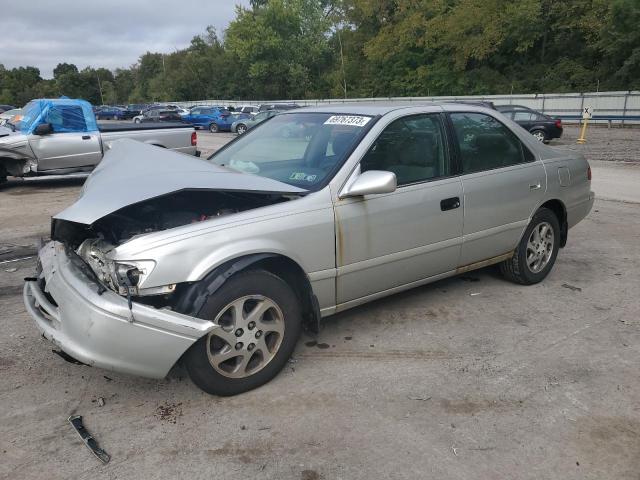 TOYOTA CAMRY 2001 4t1bg22k51u814701