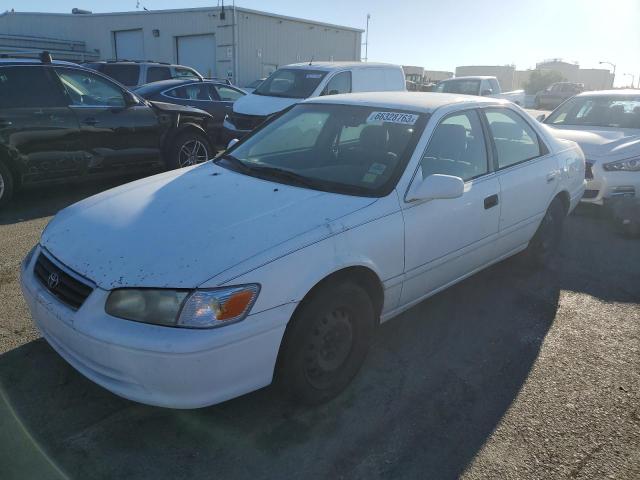 TOYOTA CAMRY CE 2001 4t1bg22k51u817940