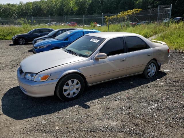 TOYOTA CAMRY CE 2001 4t1bg22k51u822068