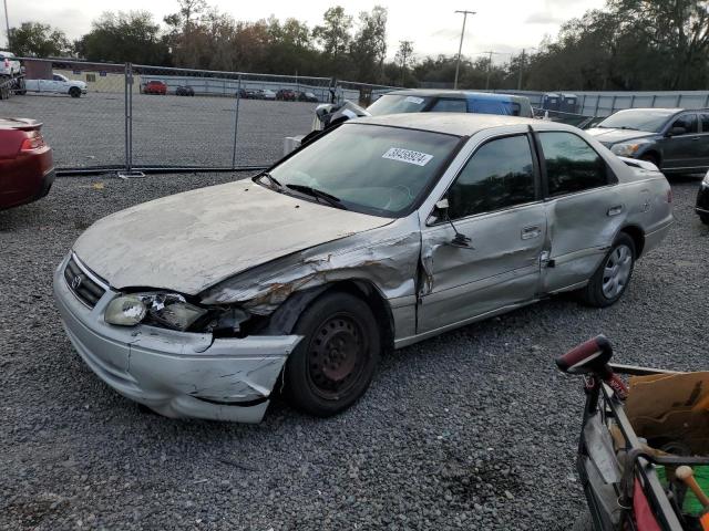 TOYOTA CAMRY CE 2001 4t1bg22k51u825875