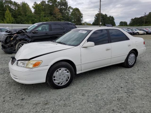 TOYOTA CAMRY 2001 4t1bg22k51u837072