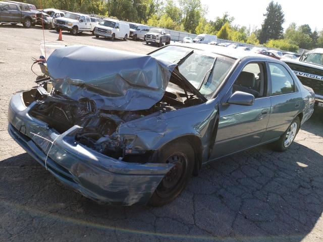 TOYOTA CAMRY CE 2001 4t1bg22k51u864269