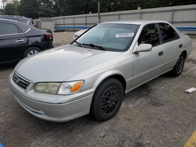 TOYOTA CAMRY CE 2001 4t1bg22k51u864482