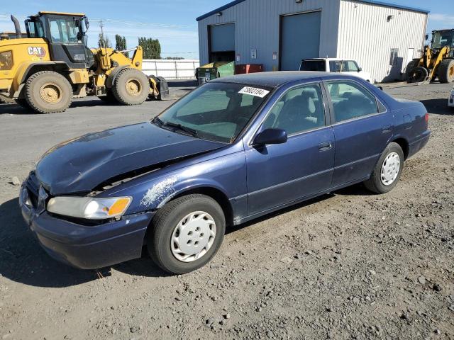 TOYOTA CAMRY CE 1997 4t1bg22k5vu802151