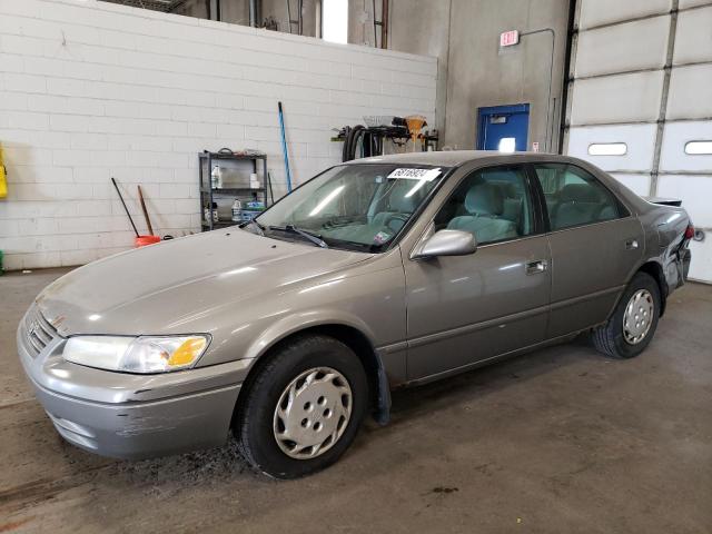 TOYOTA CAMRY CE 1998 4t1bg22k5wu222304