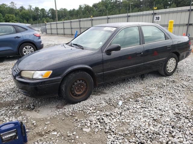 TOYOTA CAMRY 1998 4t1bg22k5wu236459