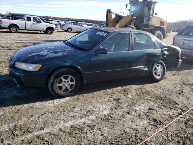 TOYOTA CAMRY 1998 4t1bg22k5wu244139