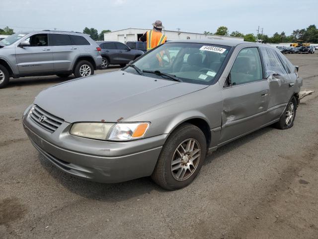 TOYOTA CAMRY CE 1998 4t1bg22k5wu292210