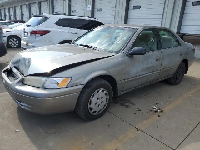 TOYOTA CAMRY 1998 4t1bg22k5wu352065