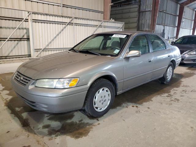 TOYOTA CAMRY 1998 4t1bg22k5wu362224