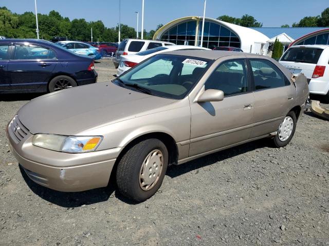 TOYOTA CAMRY 1998 4t1bg22k5wu848984