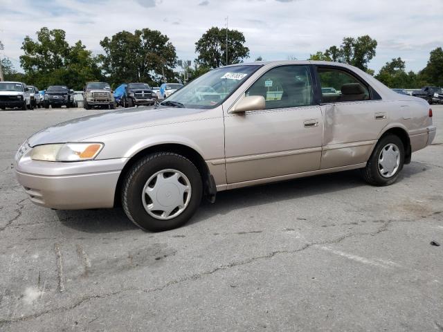 TOYOTA CAMRY CE 1999 4t1bg22k5xu509031