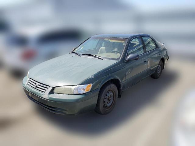 TOYOTA CAMRY 1999 4t1bg22k5xu526461