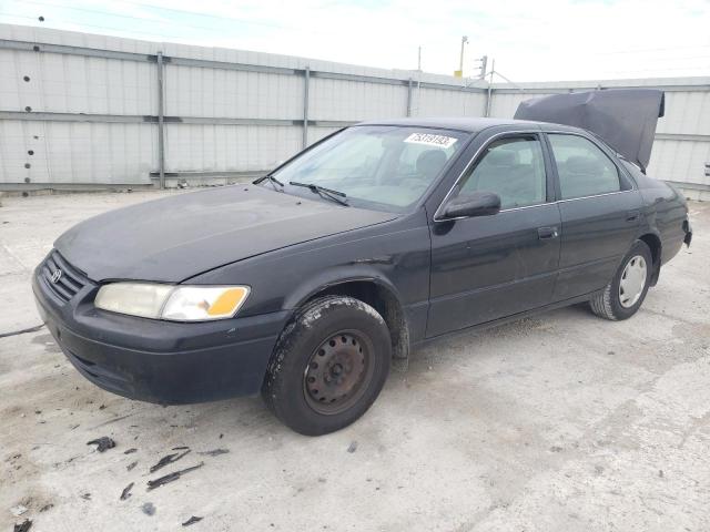 TOYOTA CAMRY 1999 4t1bg22k5xu532258